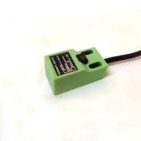 SENSO TỪ VUÔNG NPN - PNP