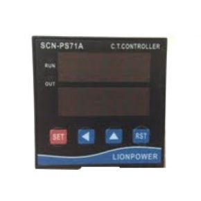 COUNTER / TIMER SHOW TIME (size: 72x72) SCN - PS71A