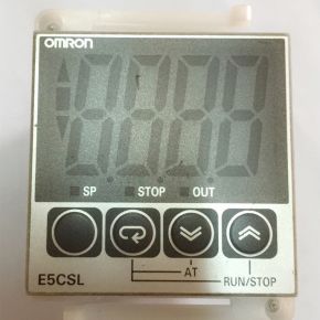 OMRON - E5CSl - QTC