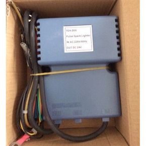 Increase ignition TEH-D06