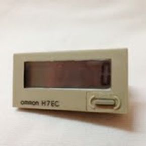 OMRON H7EC - N (with reset)