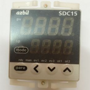 AZBIL - SDC15