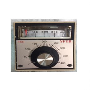 TELESCOP TELEVISION - 2001 - K DIGITAL DISPLAY - BUTTON, TEMPERATURE: 0º≤ 400ºCTED HEATERS - 2001 STAINLESS STEEL - BUTTON, TEMPERATURE: 0º≤ 400ºC