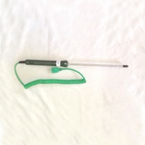 THREAT THERMOMETER NR - 34 A