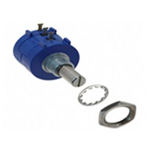 Biến trở 10 Vòng Mexico