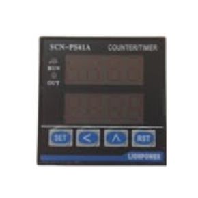 COUNTER / TIMER SHOW TIME (size: 48x48) SCN-PS 41A