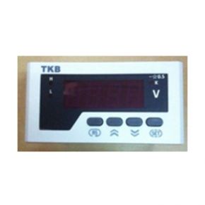 Digital Power Meter VON TKB BA194U - 5X1