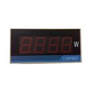 DH4K WATER RESERVOIR - 200W -250VAC