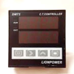 COUNTER / TIMER SHOW TIME (size: 72x72) DM - 72