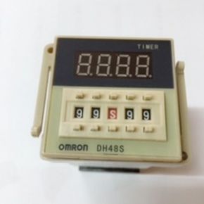 THERMOMETER ELECTRONICS DH 48S - 2Z
