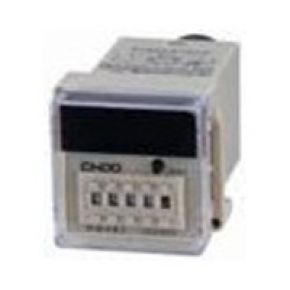 ELECTRONIC TIMER DH 48S - 1Z