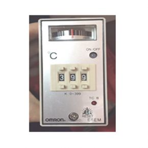 OMROM - E5EM - YR40K MODEL 400C