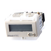 BỘ ĐẾM HIỂN THỊ ĐIỆN TỬ DFENG –COUNTER H7EC (Có reset)