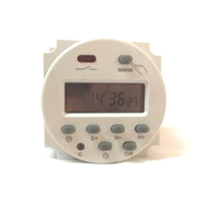 THỜI GIAN 24H(Timer Tuần) Cn 101A