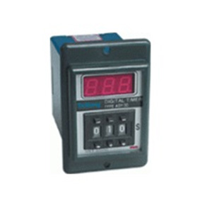 ELECTRONIC TIMER 3 ASY - 3D