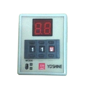 TIMER HIỂN THỊ 2 SỐ YOSHINE : HY3 (CH3)